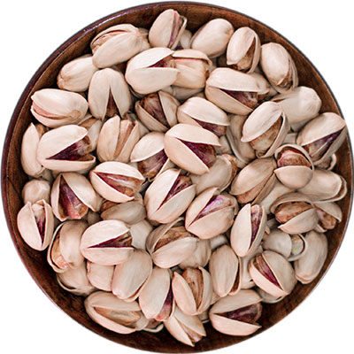 فروش عمده پسته کله قوچی تازه + دانه درشت، طعم اصیل، صادراتی